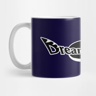 Dreamkeepers Logo Mug